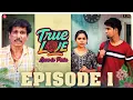 Download Lagu Episode 1 | True Love ❤️ | Love is Pain  😔 | Madrasi Media | Galatta Guru 
