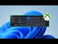 You ll Soon be Able to Use Your Xbox Controller as a Keyboard on Windows 11