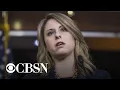 Rep Katie Hill resigns amid sexual misconduct investigation