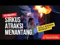 Download Lagu KESERUAN PENAMPILAN SIRKUS ALA SANTRIWAN PONPES MODERN AL-MUWAHHIDIN LELEDE