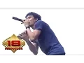 Download Lagu Peterpan - Menghapus Jejakmu  (Live Konser Mataram 4 November 2007)