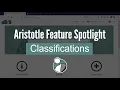 Download Lagu Aristoteles in de schijnwerpers: Classificaties