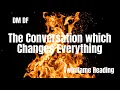 Lagu 🔥DM DF🔥THE CONVERSATION WHICH CHANGES EVERYTHING🔥DM TO DF🔥TWINFLAMES🔥