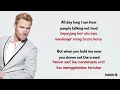 Download Lagu Ronan Keating - When You Say Nothing At All | Lirik Terjemahan