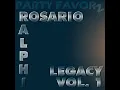 Legacy Dance Tribute: Ralphi Rosario Legacy Volume 1 (2021)