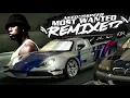 Lagu Most Wanted Remixed! Refreshed experience with new cars, harder opponents and more