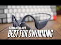 The Best Bone Conduction Headphones for Swimming Naenka Runner Diver Review