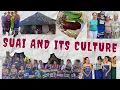 Promoting the BEAUTIFUL and UNIQUE Culture in SUAI, Timor-Leste to the world.