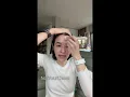 zommarie live IG du 23.05.2026