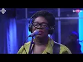 India.Arie - "Brown Skin" [LIVE @ SiriusXM]