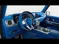 TOP 5 LUXURY SUVS OF 2019