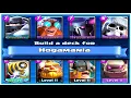 HogaMania Best Deck Strategy Revealed