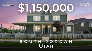 11571 S Skyward Rd South Jordan UT Real Estate Essentials ABC4 Utah s Real Estate Essentials