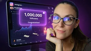 I Built A 1M Audience And Lost Myself The Hidden Cost Of Success Nobody Talks About 