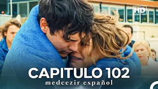 Medcezir Capítulo 102 Doblado En Español FULL HD 