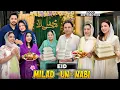 Download Lagu Special Food Distribution😍|  Eid Milad-un-Nabi 💚 | HIRA FAISAL | SISTROLOGY 