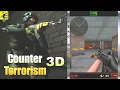3D CountrTerrorism Java games J2ME Loader Android