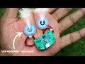 Ultrasonic Humidifier Mist Maker Unboxing and Testing