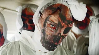 Slipknot All Out Life OFFICIAL VIDEO 