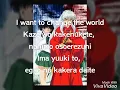 Download Lagu Lagu Inuyasha I Want To Change The World