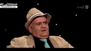 میزان درآمد اکبرعبدی از فیلم اخراجی ها 