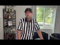 Referee Costume for Adult Review Tested Explained and Rated W7435