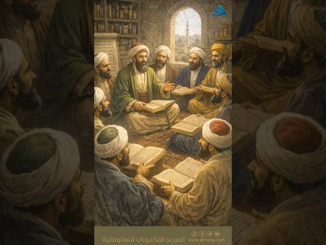 ⁣الشيخ الإمام الفقيه أبو عبداللّه شمس الدين محمد بن جمال الدين مكّي العاملي المعروف بالشهيد الأوّل