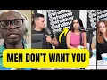 Download Lagu Man SILENCES Room of single INDEPENDENT Women who \