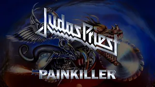 Download Judas Priest - Painkiller (Lyrics) Official Remaster MP3