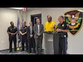 Roanoke city leadership addresses recent homicides