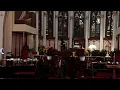 103 Ushers Anniversary - October 2 2022