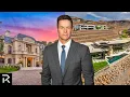 How Mark Wahlberg Built a Real Estate Empire