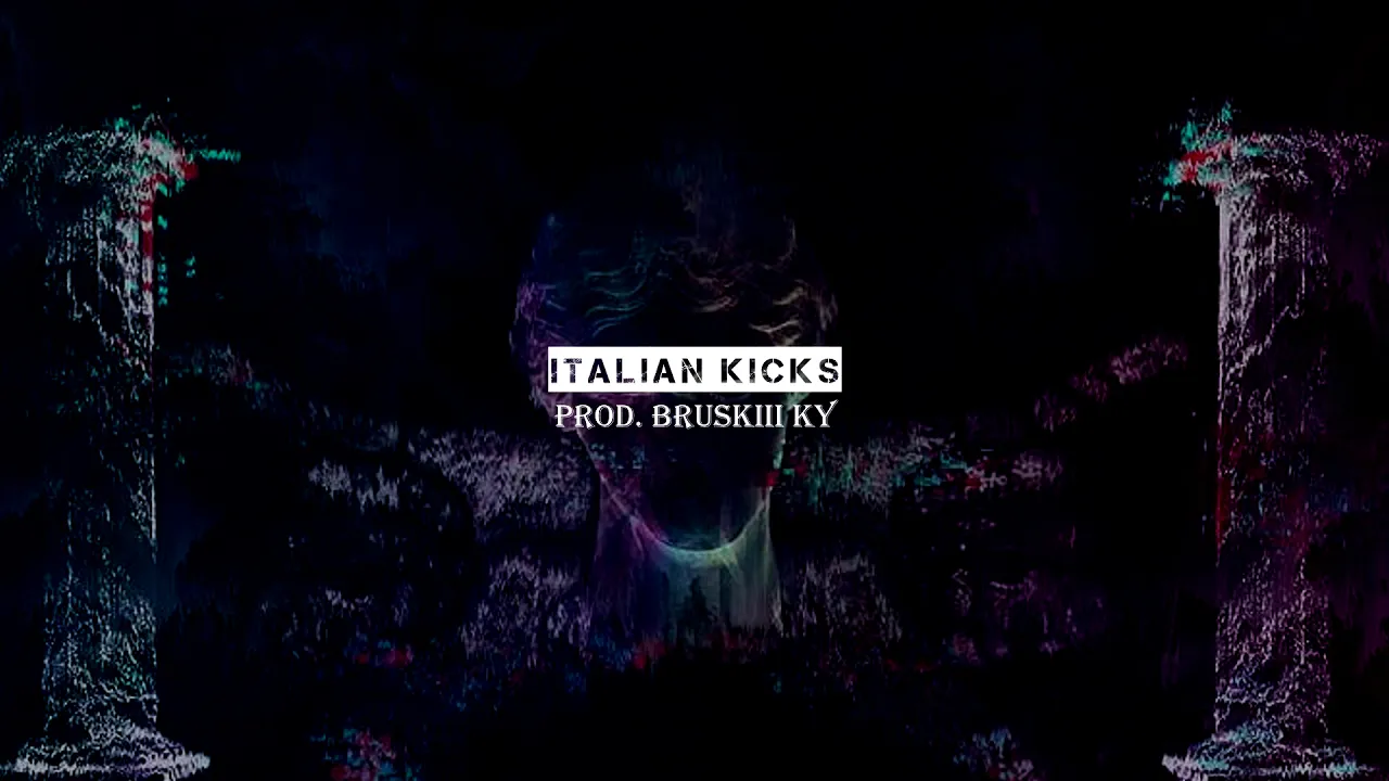 Fivio Foreign x Kwengface x Fizzler x PS x UK Drill Type Beat - "ITALIAN KICKS" [Prod. @bruskiii_ky]