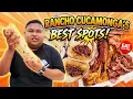 BEST FOOD SPOTS IN RANCHO CUCAMONGA CA