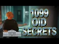 JEAN KEATING LEGACY 1099 OID BREAKDOWN