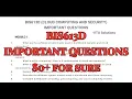 Cloud computing and security Super important questions BIS613D 22 scheam 6th sem ISE Stream