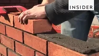 Build Your Own Brick Walls Easily 