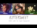 Download Lagu WONWOO x MINGYU - BITTERSWEET ft LEEHI (YOU AS MEMBER KARAOKE)