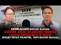 Download Lagu KETUM DOKTER ANAK DILARANG MENKES LAYANI PASIEN BPJS DI RSCM. BOLEH TETAP PRAKTIK, TAPI BAYAR MAHAL!