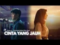 Lagu Cinta Yang Jauh | Lagu LDR Slow Rock Melayu Religi – Music AI Original