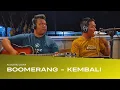 Download Lagu Boomerang - Kembali (cover akustik) Poster 1928 featuring Erry Vox \u0026 Bon Pilox