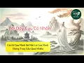 Download Lagu Cái Gì Của Mình Sẽ Mãi Là Của Mình - Đừng Truy Cầu Quá Nhiều | Sổ Tay Cuộc Sống