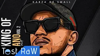 kabza de small ntombi motha feat mohau keys