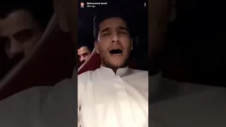 مكانك خالي محمد عساف دندنها