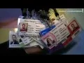 ID Card Maker Software Designing photo identity card with barcode