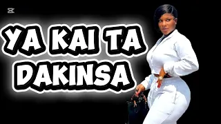 ya kai ta dakinsa labarin wata dalibar bayero university mai son banza 05