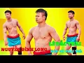 Lagu NGUYỄN ĐÌNH LONG gặp võ sỹ MMA Bạch văn Nghĩa,Lê Đắc Thái,Đỗ Hữu Tuấn tại giải 2 Trang Liệt năm 2025