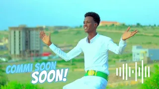 NUUR GOOSAAR DHAANTO CUSUB ALA HUNO COMMI SOON 2025  NUUR GOOSAAR DHAANTO CUSUB ALA HUNO COMMI SOON 2025