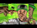 Skippa - Glocks and Chips TTRR Clean Version