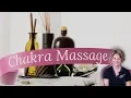 Healing with Dawn - Chakra Massage
